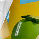 【中古】【未開封】【セット】 「クレヨンしんちゃん」 コスプレしんちゃんフィギュアvol.1＋vol.2＆ケツだけ歩きフィギュアvol.1＋vol.2＜フィギュア＞（代引き不可）6541