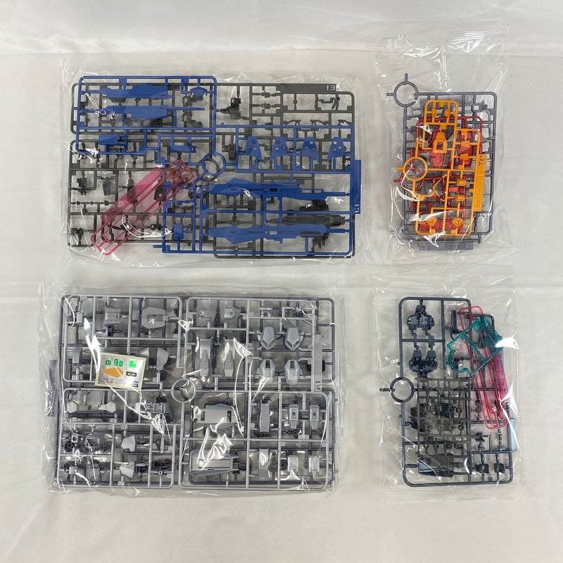 【中古】【未組立】1/144 HG ゼータガンダム[U.C.0088]/百式/ガンダムMk-II(エゥーゴ仕様)セット [グリプス戦役スペシャルカラー] 「機動戦士Zガンダム」 ガンダムベース限定 [5063810]＜プラモデル＞（代引き不可）6541