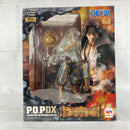 【中古】【開封品】赤髪のシャンクス 「ワンピース」 エクセレントモデル Portrait.Of.Pirates ワンピースシリーズNEO-DX＜フィギュア＞（代引き不可）6541