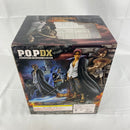 【中古】【開封品】赤髪のシャンクス 「ワンピース」 エクセレントモデル Portrait.Of.Pirates ワンピースシリーズNEO-DX＜フィギュア＞（代引き不可）6541