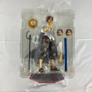 【中古】【開封品】赤髪のシャンクス 「ワンピース」 エクセレントモデル Portrait.Of.Pirates ワンピースシリーズNEO-DX＜フィギュア＞（代引き不可）6541