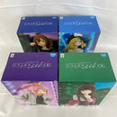 【中古】【未開封】【セット】 「夜のクラゲは泳げない」 山ノ内花音/光月まひる/高梨・キム・アヌーク・めい/渡瀬キウイ フィギュア 4種セット＜フィギュア＞（代引き不可）6541