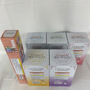 【中古】【未開封】【セット】 「みんなのくじ 映画 五等分の花嫁 -China Princess-」 フィギュア 5種セット・「ラストゲット賞」 A2クリアポスター＜フィギュア＞（代引き不可）6541