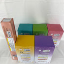 【中古】【未開封】【セット】 「みんなのくじ 映画 五等分の花嫁 -China Princess-」 フィギュア 5種セット・「ラストゲット賞」 A2クリアポスター＜フィギュア＞（代引き不可）6541