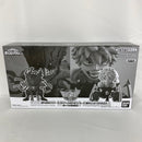 【中古】【未開封】黒デク＆爆豪勝己 「僕のヒーローアカデミア」 ワールドコレクタブルフィギュア-僕のヒーローアカデミア- バリュアブルサマー応募者全員サービス 第1弾＜フィギュア＞（代引き不可）6541