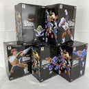 【中古】【未開封】フィギュア　全5種セット 「ドラゴンボールZ」 DRAMATIC SHOWCASE ?2nd season?＜フィギュア＞（代引き不可）6541