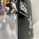 【中古】【未開封】フィギュア　全5種セット 「ドラゴンボールZ」 DRAMATIC SHOWCASE ?2nd season?＜フィギュア＞（代引き不可）6541