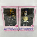 【中古】【未開封】【セット】「俺の妹がこんなに可愛いわけがない」 エクストラ メイドフィギュア　高坂桐乃＆黒猫＜フィギュア＞（代引き不可）6541