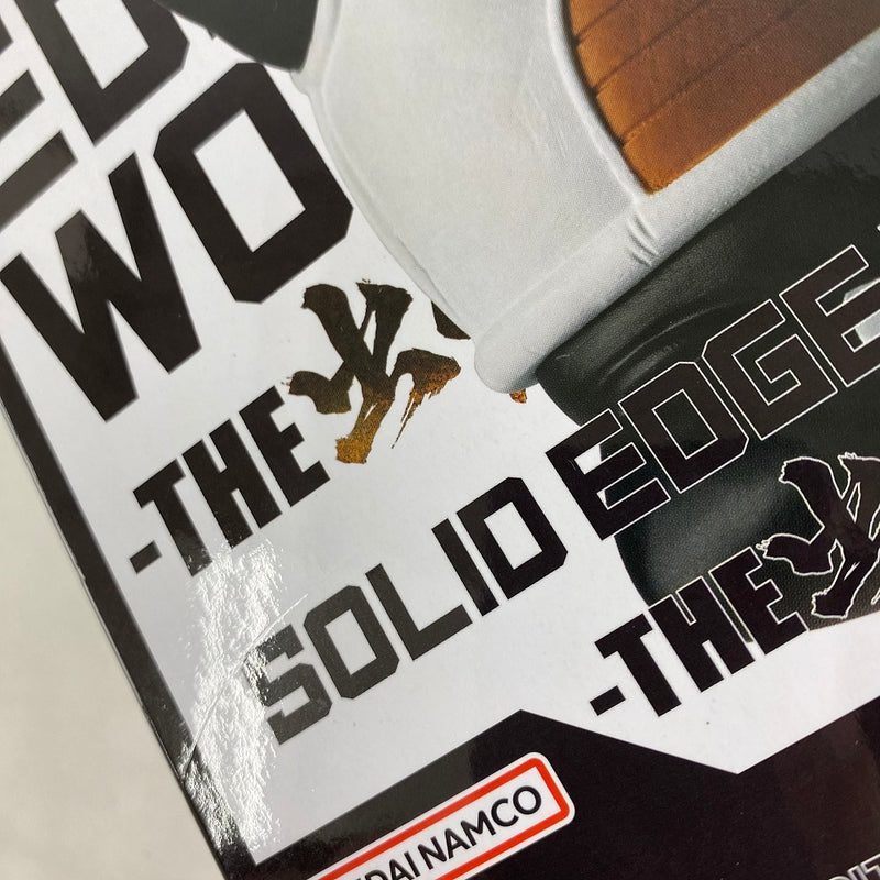 【中古】【未開封】【セット】ドラゴンボールZ SOLID EDGE WORKS-THE出陣　18 ジース＆21 グルド＆19 バータ＆17 ギニュー＆20 リクーム＜フィギュア＞（代引き不可）6541