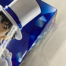 【中古】【未開封】【セット】「名探偵コナン」 Luminasta 江戸川コナン/灰原哀/服部平次/怪盗キッド 4種セット＜フィギュア＞（代引き不可）6541