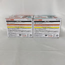 【中古】【未開封】【セット】 「太鼓の達人」 マジで光る太鼓フィギュアDX 全2種＜フィギュア＞（代引き不可）6541