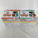 【中古】【未開封】【セット】 「太鼓の達人」 マジで光る太鼓フィギュアDX 全2種＜フィギュア＞（代引き不可）6541