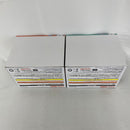 【中古】【未開封】【セット】 「太鼓の達人」 マジで光る太鼓フィギュアDX 全2種＜フィギュア＞（代引き不可）6541