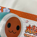 【中古】【未開封】【セット】 「太鼓の達人」 マジで光る太鼓フィギュアDX 全2種＜フィギュア＞（代引き不可）6541