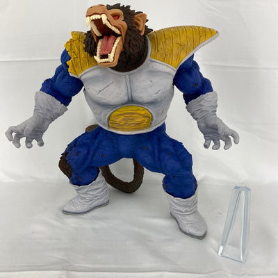 【中古】【開封品】大猿ベジータ 「一番くじ ドラゴンボール VSオムニバス」 ラストワン賞 ソフビフィギュア＜フィギュア＞（代引き不可...