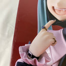 【中古】【未開封】POP UP PARADE 初音ミク ヴァンパイアVer. L 「キャラクター・ボーカル・シリーズ01 初音ミク」 プラスチック製塗装済み完成品＜フィギュア＞（代引き不可）6541