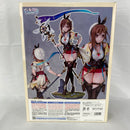 【中古】【未開封】フィギュア　ライザ(ライザリン・シュタウト) 「ライザのアトリエ3 ?終わりの錬金術士と秘密の鍵?」 1/7 プラスチック製塗装済み完成品＜フィギュア＞（代引き不可）6541