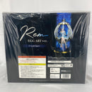 【中古】【未開封】フィギュア　レム -エッグアートVer. 「Re：ゼロから始める異世界生活」 1/7 塗装済み完成品 F：NEX限定＜フィギュア＞（代引き不可）6541