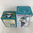 【中古】【未開封】【セット】「初音ミクシリーズ」 Luminasta“初音ミク”-モダンチャイナ-＆「VOCALOID」 BiCute Bunnies Figure-rurudo ver.-＜フィギュア＞（代引き不可）6541