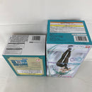 【中古】【未開封】【セット】「初音ミクシリーズ」 Luminasta“初音ミク”-モダンチャイナ-＆「VOCALOID」 BiCute Bunnies Figure-rurudo ver.-＜フィギュア＞（代引き不可）6541