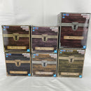 【中古】【未開封】【セット】「ワンピース」悪魔の実ルームライト　ゴムゴムの実(ver.2)＆ハナハナの実＆ヒトヒトの実＆ヤミヤミの実＆ヨミヨミの実＆ネコネコの実＜コレクターズアイテム＞（代引き不可）6541