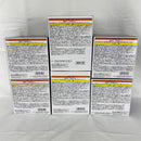 【中古】【未開封】【セット】「ワンピース」悪魔の実ルームライト　ハナハナの実＆ヒトヒトの実＆ゴムゴムの実(ver.2)＆ヨミヨミの実＆ネコネコの実＆ヤミヤミの実＜コレクターズアイテム＞（代引き不可）6541