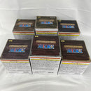 【中古】【未開封】【セット】「ワンピース」悪魔の実ルームライト　ハナハナの実＆ヒトヒトの実＆ゴムゴムの実(ver.2)＆ヨミヨミの実＆ネコネコの実＆ヤミヤミの実＜コレクターズアイテム＞（代引き不可）6541