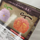 【中古】【未開封】【セット】「ワンピース」悪魔の実ルームライト　ハナハナの実＆ヒトヒトの実＆ゴムゴムの実(ver.2)＆ヨミヨミの実＆ネコネコの実＆ヤミヤミの実＜コレクターズアイテム＞（代引き不可）6541