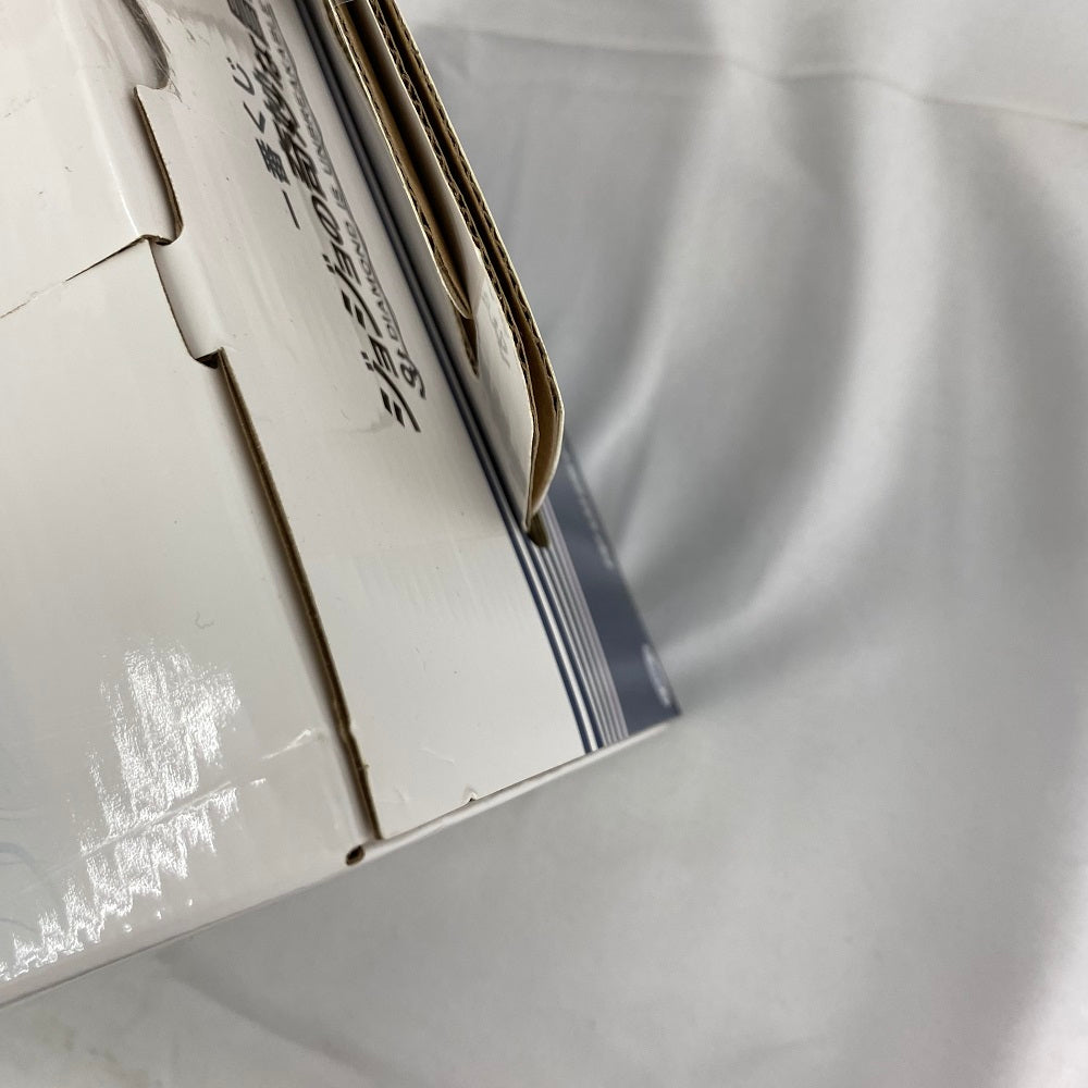 中古】【未開封】岸辺露伴 「一番くじ ジョジョの奇妙な冒険