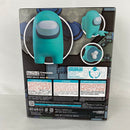 【中古】【未開封】ねんどろいど クルーメイト(シアン) 「Among Us」＜フィギュア＞（代引き不可）6541