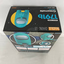 【中古】【未開封】ねんどろいど クルーメイト(シアン) 「Among Us」＜フィギュア＞（代引き不可）6541