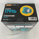 【中古】【未開封】ねんどろいど クルーメイト(シアン) 「Among Us」＜フィギュア＞（代引き不可）6541