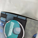 【中古】【未開封】ねんどろいど クルーメイト(シアン) 「Among Us」＜フィギュア＞（代引き不可）6541