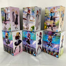 【中古】【未開封】【セット】「推しの子」私服デートフィギュア・＜フィギュア＞（代引き不可）6541