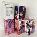 【中古】【未開封】【セット】 「【推しの子】」「星野アイ」「有馬かな」「ルビー」フィギュア　5種セット＜フィギュア＞（代引き不可）6541