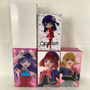 【中古】【未開封】【セット】 「【推しの子】」「星野アイ」「有馬かな」「ルビー」フィギュア　5種セット＜フィギュア＞（代引き不可）6541