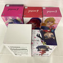 【中古】【未開封】【セット】 「【推しの子】」「星野アイ」「有馬かな」「ルビー」フィギュア　5種セット＜フィギュア＞（代引き不可）6541