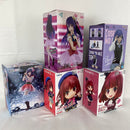 【中古】【未開封】【セット】 「【推しの子】」星野アイ・黒川あかね・有馬かな 5種セット＜フィギュア＞（代引き不可）6541