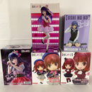 【中古】【未開封】【セット】 「【推しの子】」星野アイ・黒川あかね・有馬かな 5種セット＜フィギュア＞（代引き不可）6541
