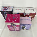 【中古】【未開封】【セット】 「【推しの子】」星野アイ・黒川あかね・有馬かな 5種セット＜フィギュア＞（代引き不可）6541