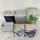 【中古】【未開封】【セット】ソードアート・オンライン「キリト」「ユウキ」「シノン」「ユナ」「リーファ」6種セット＜フィギュア＞（代引き不可）6541