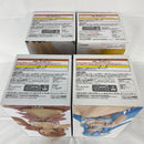 【中古】【未開封】【セット】「ソードアート・オンライン コード・レジスタ」 EXQフィギュア 4種セット＜フィギュア＞（代引き不可）6541