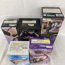 【中古】【未開封】【セット】 「オーバーロード」アルベド 5種セット＜フィギュア＞（代引き不可）6541