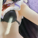 【中古】【未開封】【セット】 「オーバーロード」アルベド 5種セット＜フィギュア＞（代引き不可）6541