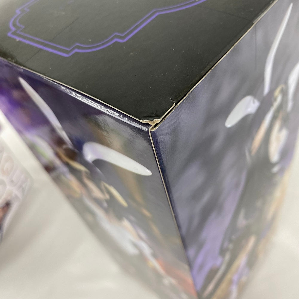中古】【未開封】【セット】 「オーバーロード」アルベド 5種