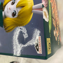 【中古】【未開封】【セット】ワンピース GLITTER＆GLAMOURS「ナミ」「光月日和」「うるティ」「キャロット」4種セット＜フィギュア＞（代引き不可）6541