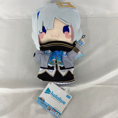 【中古】【未開封】天音かなた(A/通常衣装) 天音かなたパペットぬいぐるみ 「バーチャルYoutuber ホロライブプロダクション」＜...