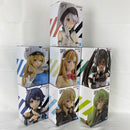 【中古】【未開封】【セット】シャイ 「SHY」 フィギュア　7種セット＜フィギュア＞（代引き不可）6541