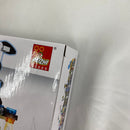 【中古】【未開封】【セット】peizhi ブロックアーケード　BUILDING SERIES　8点セット＜おもちゃ＞（代引き不可）6541