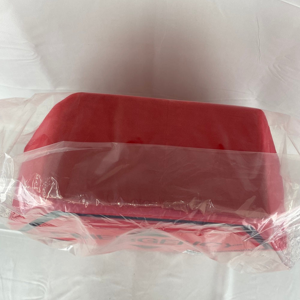 エヴァンゲリオン　非売品　シートクッション　新品未開封 中古】【未開封】EMERGENCY クッション 「ヱヴァンゲリヲン新